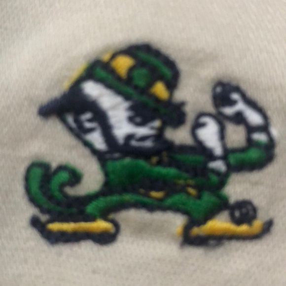 College Classics Notre Dame Fighting Irish Shorts - Picture 3 of 13